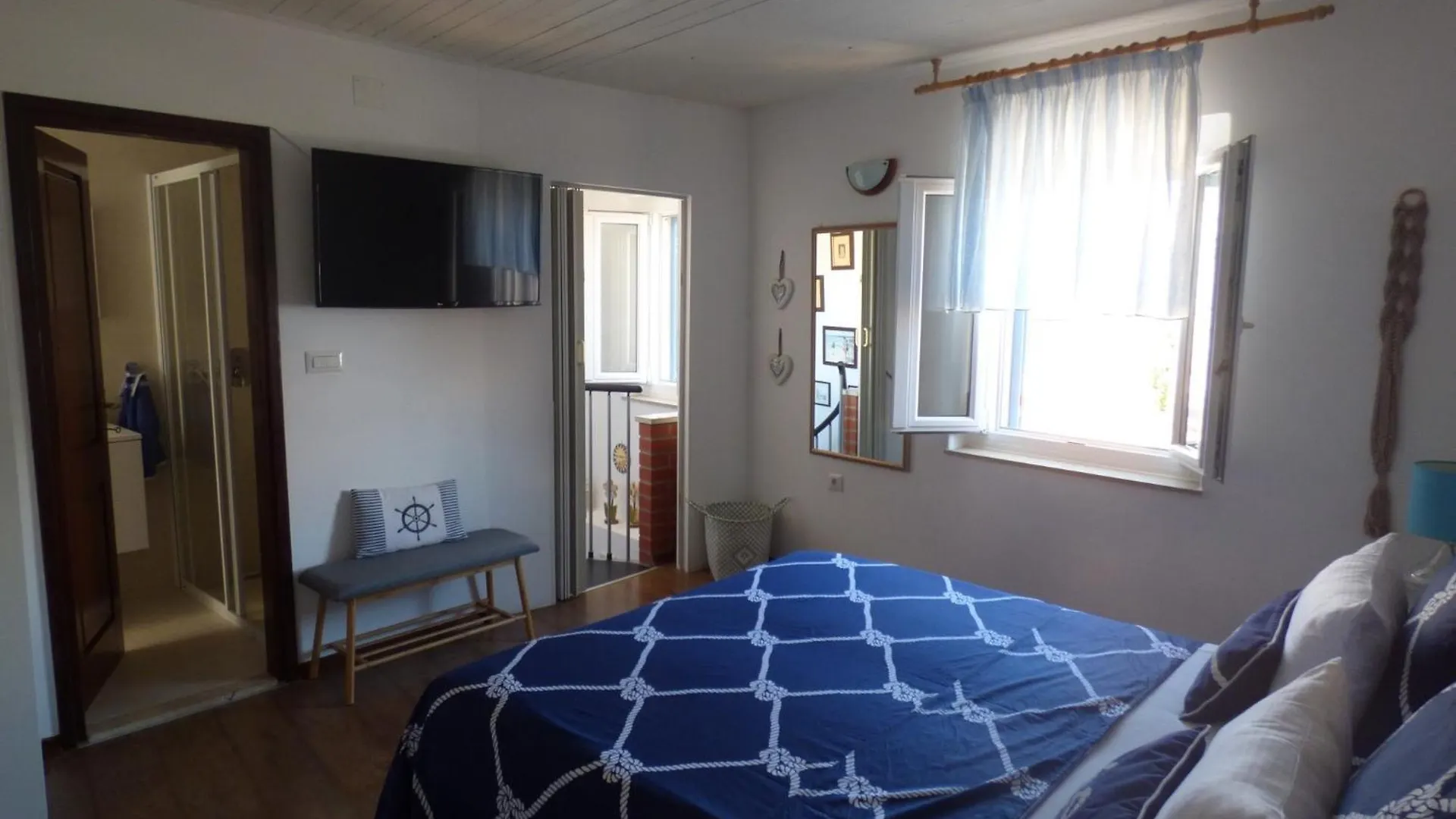 Fonta In Funtana - Haus Fuer 3 Personen别墅 克罗地亚
