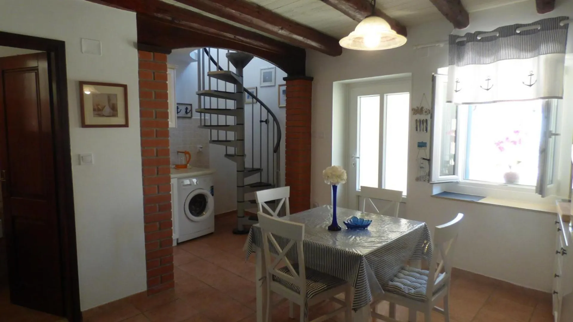 Fonta In Funtana - Haus Fuer 3 Personen Βίλα 0*,  Κροατία
