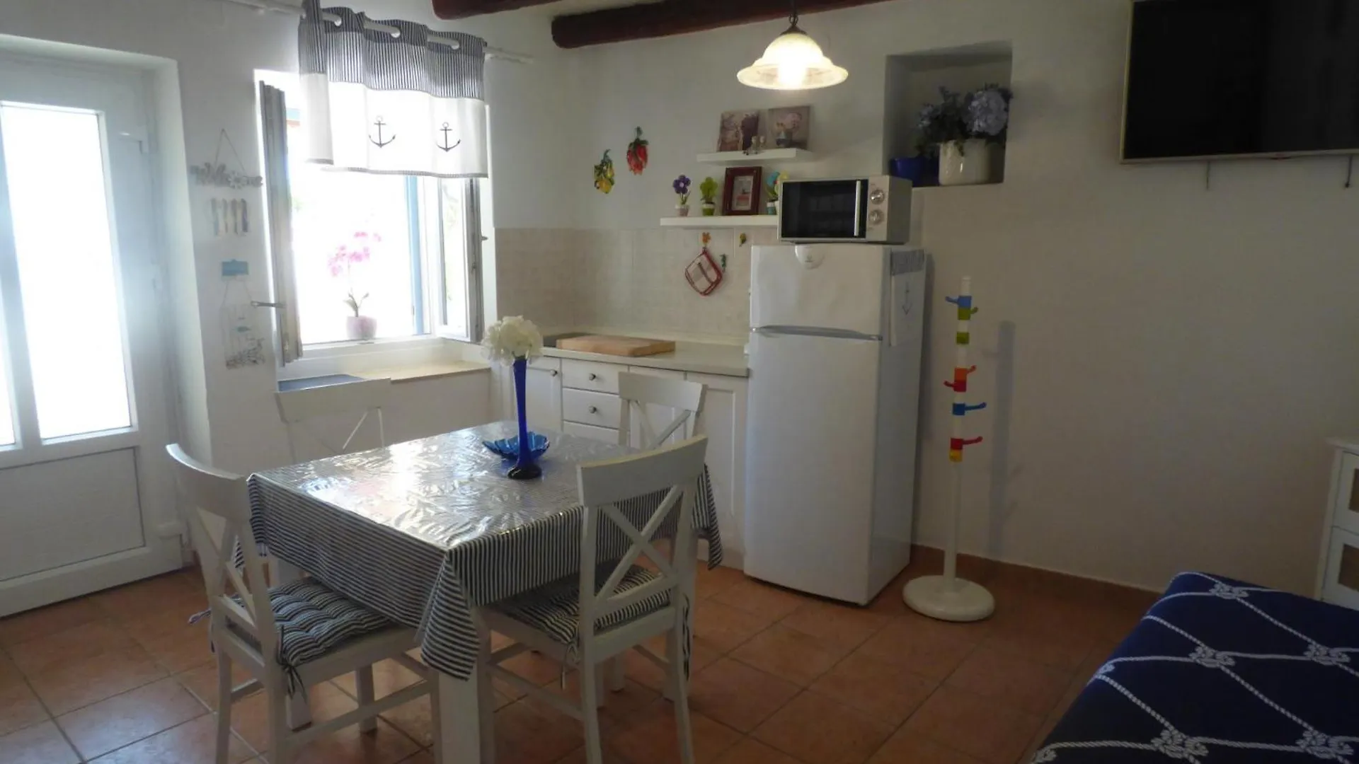 Σπίτι διακοπών Fonta In Funtana - Haus Fuer 3 Personen Βίλα
