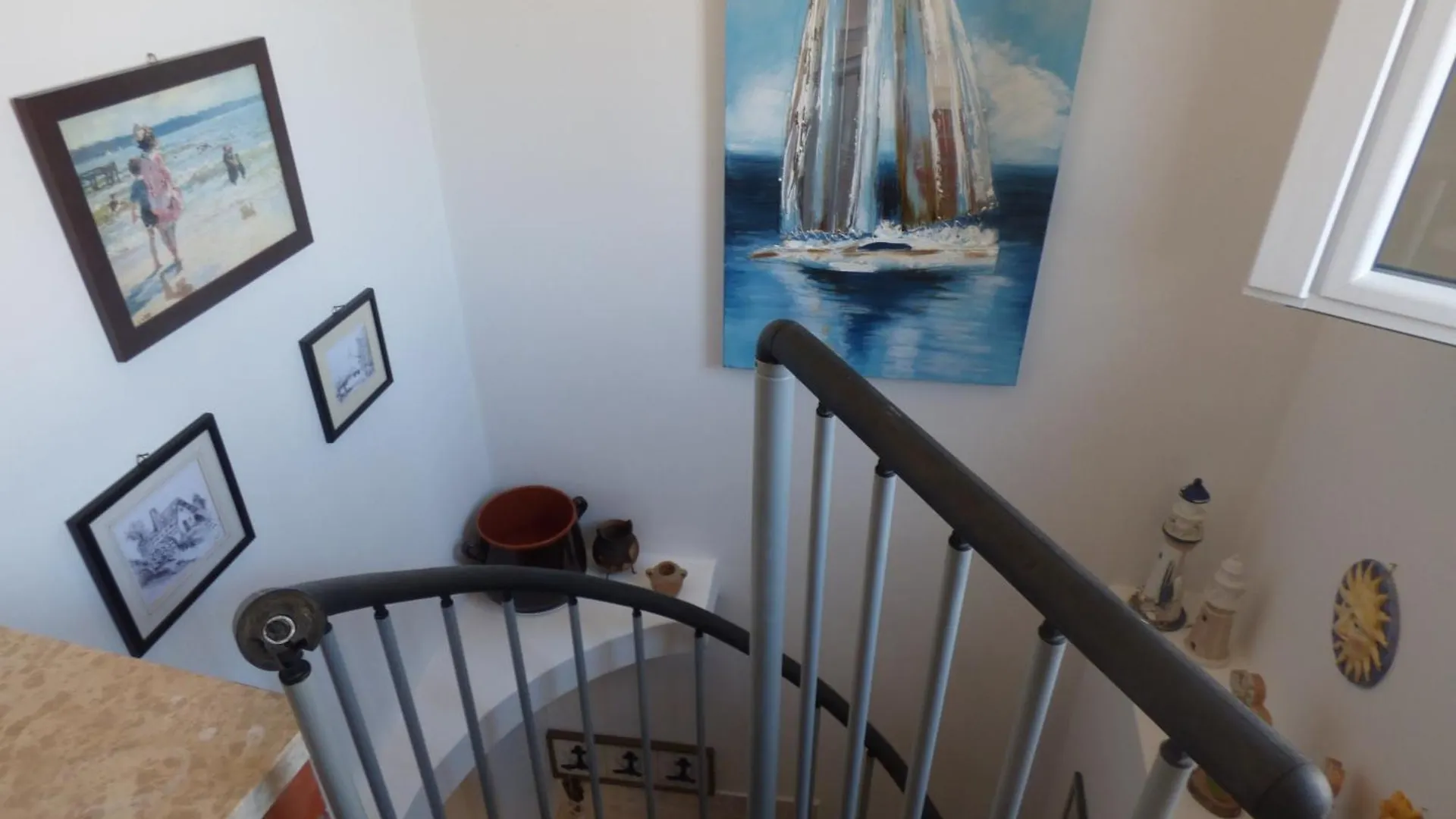 Σπίτι διακοπών Fonta In Funtana - Haus Fuer 3 Personen Βίλα