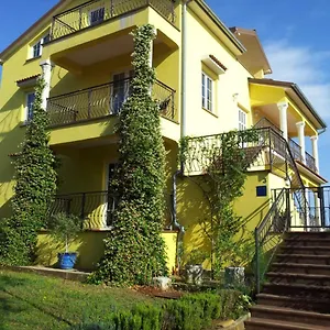 Apartment Luiza, Funtana